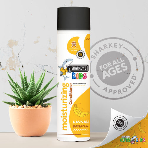 Hannah Banana - Moisturizing Conditioner