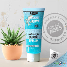 Jack’s Super Spiker Gel - Extreme Hold