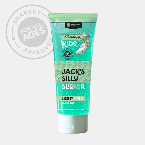 Jack’s Silly Slicker Shaping Gel - Light Hold
