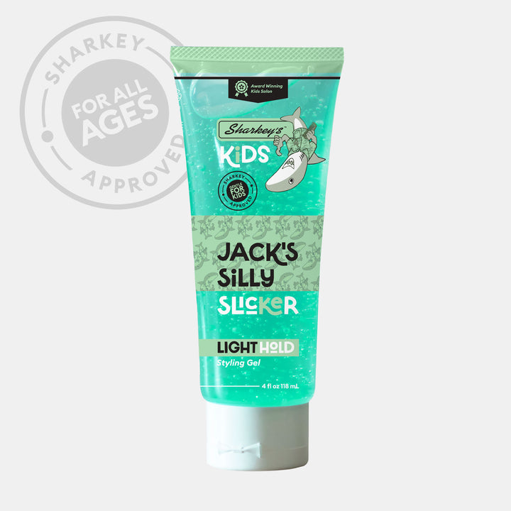 Jack’s Silly Slicker Shaping Gel - Light Hold