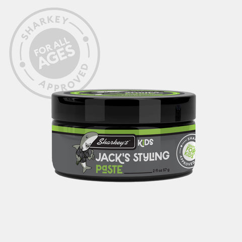 Jack's Styling Paste
