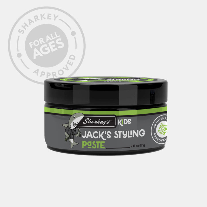 Jack's Styling Paste
