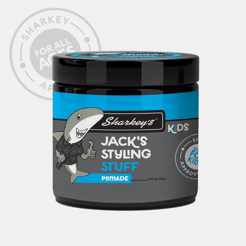 Jack’s Styling Stuff Pomade