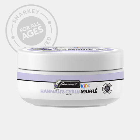 Hannah’s Curley Soufflé Conditioner