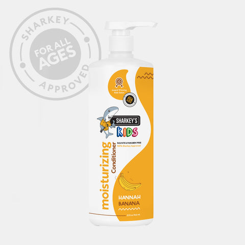 32oz | Hannah Banana Moisturizing Conditioner
