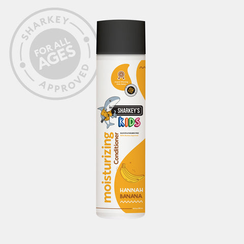 10oz | Hannah Banana Moisturizing Conditioner