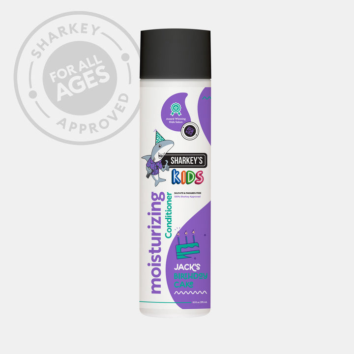 10oz | Jack's Birthday Cake Moisturizing Conditioner