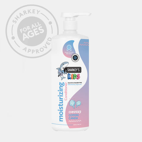 32oz | Chester's Cotton Candy Moisturizing Conditioner