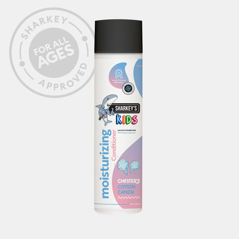 10oz | Chester's Cotton Candy Moisturizing Conditioner
