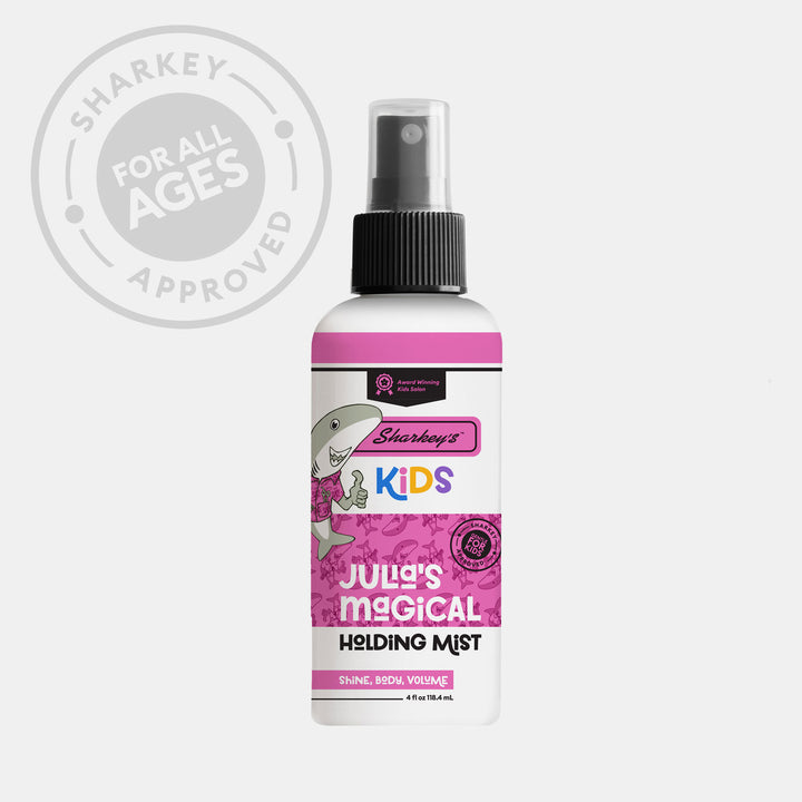 Julia's Magical Holding Mist
