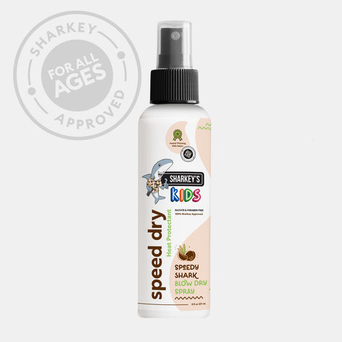 Speedy Shark Blow Dry Spray