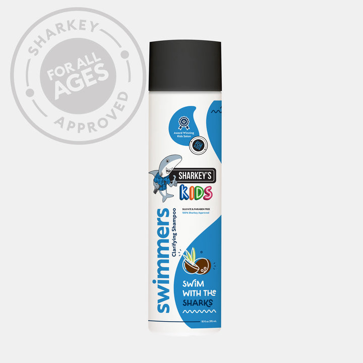 Swimmers Clarifying Shampoo