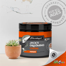 Jack's Grooming Cream - Pomade